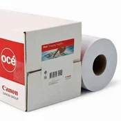 Canon IJM021 Standard 90 gram FSC - 84,1 cm x 110 metara ( A0 )