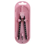 Junior 7007 pastel šestar metalni kutijica pastel miks ( B2C06888 )