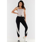 Awama Womans Trousers A496