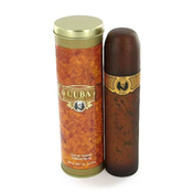 CUBA MOŠKA TOALETNA VODICA GOLD 35ML