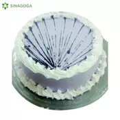 TORTA SUMSKO VOCE 2KG SWEETY PLUS
