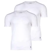 Polo Ralph Lauren Majica 2 Piece 651129 Bela