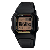 Casio collection muški sat ( W-800HG-9A )