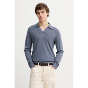 Volnen pulover Rag & Bone