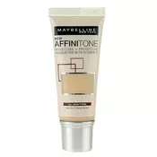 MAYBELLINE Tečni puder Affinitone 03 Light Sand Beige