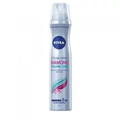 Nivea Nivea Diamond Volume lak za lase, 250 ml, (22068073)