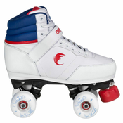 Powerslide Chaya Jump 2.0 rolerji, beli in modri, velikost: 40, (20664439)