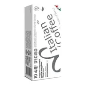 Nespresso Italian Coffee Deciso