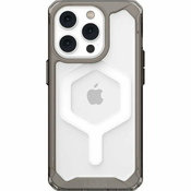 UAG Plyo MagSafe, ash - iPhone 14 Pro (114070113131)