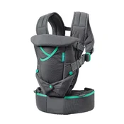 Infantino multipocket kengur nosiljka