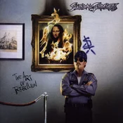 Suicidal Tendencies - The Art Of Rebellion (CD) (Poškodovano)