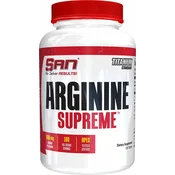 SAN - Arginin Supreme - 100 tabletter