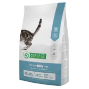 Natures Protection Hrana za macice Kitten - 2 kg