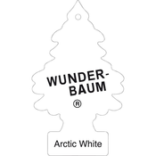 Mirisna jelkica Wunder-Baum - Arctic White
