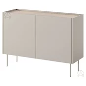 Komoda Desin 120 2D1SZ - kašmir