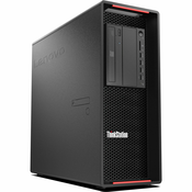 Stolno osobno računalo Lenovo P720 XEON intel xeon gold 5218 32 GB RAM 512 GB