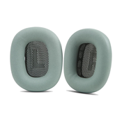 FixPremium - Nadomestni Ušesni Čepki za Apple AirPods Max (Fabric), zelena