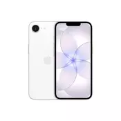 APPLE pametni telefon iPhone 17e 8GB/512GB, White