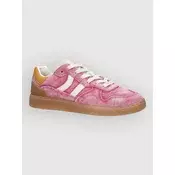 Coolway Goal Sneakers peach blaze