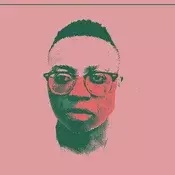 Anjimile - Youre Free To Go (Green Coloured) (LP)