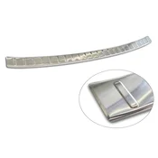 Trunk Edge Protector Strip Omoda 9 2025- (matte)