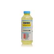 Ati OSHEE vitaminska voda vitamin C 555 ml