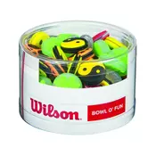 WILSON VIBRASTOP BOWL O FUN 1/75