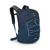 Osprey Nahrbtnik Quasar - Atlas Blue, O/S