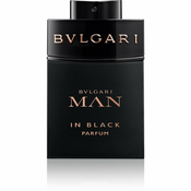 BULGARI Bvlgari Man In Black Parfum parfem za muškarce 60 ml