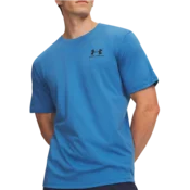 Under Armour Majica Sportstyle Left Chest