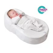 Red Castle Cocoonababy madrac White + plahta