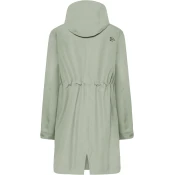 Didriksons ELIANA WNS PARKA, plašč, zelena 505633