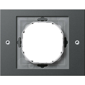 Gira Gira okvir pokrova 1f.anth TX44 021167, (20858829)