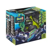 REVELL Autic na daljinsko upravljanje Stunt Flip Racer
