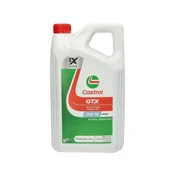 CASTROL motorno olje 0W-16 GTX AN2022, 5L 160A26