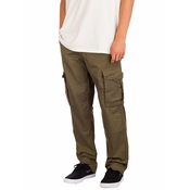 REELL Flex Cargo LC Pants clay olive Gr. 40/34