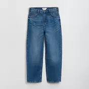 Baggy fit farmerke