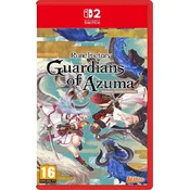 Rune Factory: Guardians of Azuma [NSW 2]