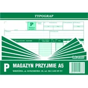 shumee Skladišče bo sprejelo tisk P A5 01033