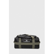 Torba Quiksilver boja: crna