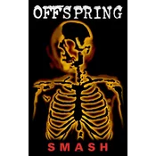 The Offspring Smash Zastava