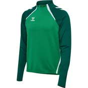 Športni pulover hmlLEAD 2.0 HALF ZIP