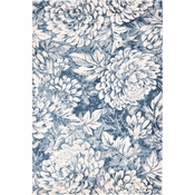 Modra preproga 200x300 cm Simp – FD