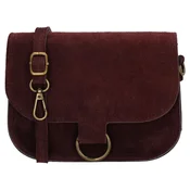 Charm London Vittoria L807 Dark bordeaux