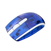 Brezžična miška Rock Candy - Blueberry Boom (PC)