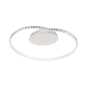 ONLI - LED plafonsko svetlo EDEN LED/26W/230V 4500K precnika 50 cm belo