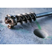 Sveder PRO SDS max-9 Break Through, 55 x 450 x 600 mm