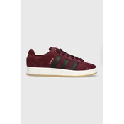 adidas Originals Superge iz semiša Campus 00s
