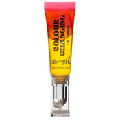 Barry M Colour Changing Lip Gloss glos za ustnice 10 ml odtenek Unicorn