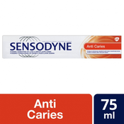 Sensodyne zubna pasta Anti Caries, 75ml